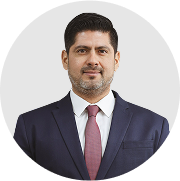 Foto de perfil de Christian Icaza