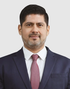 Foto de perfil de Christian Icaza