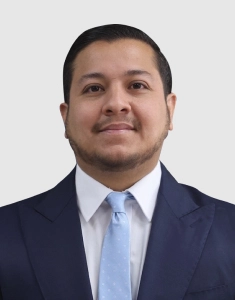 Foto de perfil de Paúl Guzhñay