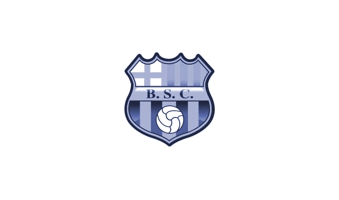 Logo Barcelona BSC