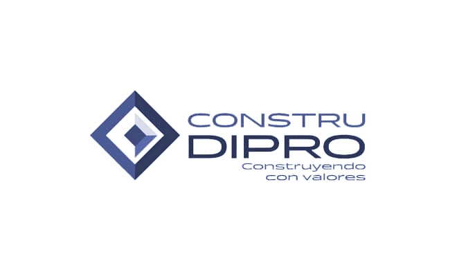 Logo Constru Dipro