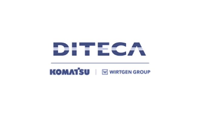Logo Diteca