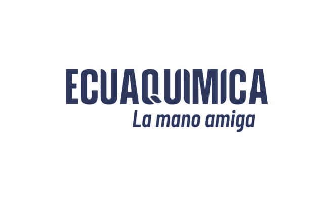Logo Ecuaquímica