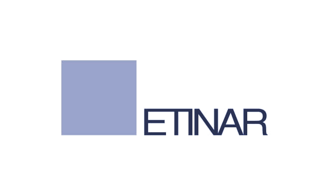 Logo Etinar