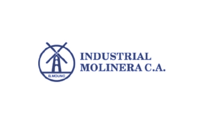 Logo industrial molinera C.A