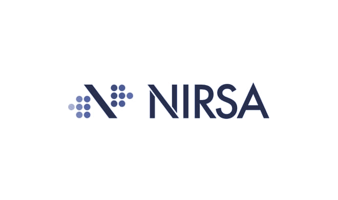 Logo Nirsa
