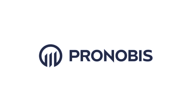 Logo Pronobis