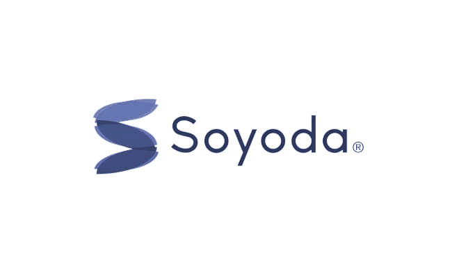 Logo Soyoda