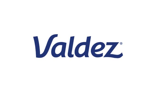 Logo Valde