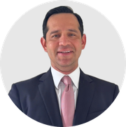 Foto de perfil de Alfredo Parra